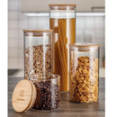 KIT Potes Herméticos