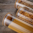 KIT Potes Herméticos