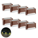 Luz para Jardim com Energia Solar e a prova d'água